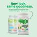 Vega All-in-One Vegan Protein Powder Natural Unsweetened & Sport Protein Vegan Protein Powder Mocha (19 Servings) BCAAs - Buy Online on GoSupps.com