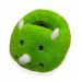 Dinosaur-shaped foot warmer Heated slippers Perfect foot heating for your desk Mad Monkey