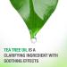 Neutrogena Soothing & Calming Healthy Scalp Shampoo with Tea Tree Oil - 12oz | pH-Balanced, Paraben-Free, Phthalate-Free - Ideal for Dry Scalp & Color-Treated Hair - Buy Online on GoSupps.com