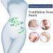 Ymiko Nasal Sleeping Strips - 14PCS Instant Nasal Congestion Relief Patch - Buy Online on GoSupps.com