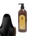 Generisch Instant color shampoo for men and women - Nourishing and fragrant hair color - 300 ml - For adults women and men