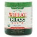 Green Foods  Organic & Raw Wheatgrass Shots 5.3 oz (150 g)
