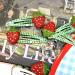 Limtula 2 s Girls Small Hair Clip Sweet Side Clip Metal Snap Hairpin Gift Cute Fruit Hair Accessories for Women B - Buy Online on GoSupps.com
