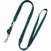 Adjustable Dog Linen Doppeleine - 2.40m 20mm for Large Dogs - Durable Fir Green Leash - Buy Online on GoSupps.com