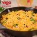 Vigo Authentic Mexican Rice with Corn, No Fat - 8oz (Pack of 12) | Buy Online - Buy Online on GoSupps.com