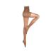 mediven Assure, 20-30 mmHg, Closed Toe, Compression Pantyhose - Beige, Medium - Petite Beige Medium - Petite