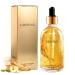 Hyaluronic Acid Serum - Ginseng Serum Niacinamide Serum - Ginseng Polypeptide Anti-Ageing Essence - Ginseng Face Oils Beauty Products - Anti-Wrinkle Serums for All Skin Tightening & Moisturizing