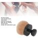 Loose Powder Brush Soft Fiber Bristles Mushroom Head Makeup Brush for Blush Loose Powder Foundation Skin Friendly Kabuki Brush for Women Girls - Buy Online on GoSupps.com