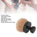 Shop Soft Fiber Large Makeup Brush - Perfect for Liquid Cream & Powder Cosmetics | International Shipping Available - Buy Online on GoSupps.com