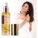 Collagens Hair Care Oil Hair Oil Moroccan Argan Oil Cold Pressed Maca Essence Argan Oil Hair Oil Natural Argan Oil Hair ma_sk For Dry Damaged Hair Natural Oil Hair ma_sk Deep Repair trea_tment - Buy Online on GoSupps.com