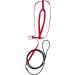 Buy Aviator Bird Harness - XX-Large Red | Best International Shipping for Pet Safety - Buy Online on GoSupps.com