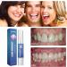 Pain-Free Tooth Whitening Pen | Fast & Effective Stain Removal for Bright White Teeth - Buy Online on GoSupps.com