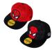Spiderman Cap Children 2 pieces of superhero baseball cap spider basecap children boys Spiderman baseball cap children spiderman hat boy sun protection adjustable hats for young girls