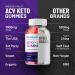 (2 Pack) Keto Ripped ACV Gummies - Advanced Formula Ripped Keto + ACV Gummies Apple Cider Vinegar Ripped ACV Gummies Dietary Supplement Reviews Extra Strength (120 Gummies) - Buy Online on GoSupps.com