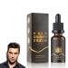 Hair Serum for Hair Growth Ginger Hair Regrowth Serum Ginger Hair Growth Oil for Thinning Repair Hair Follicles Hair Growth Oil for Hair Rapid Growth and Thickening Trengthen Hair Roots 20ML