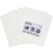 Perler Ironing Paper Beads Crafts for Kids - 12'' x 16'' - 7 Pieces - Buy Online on GoSupps.com