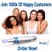 Dr. Pen Ultima A6 Professional Microneedling Pen | Electric Wireless Derma Auto Pen with 4 Cartridges | Best Skin Care Tool Kit for Face and Body - Buy Online on GoSupps.com