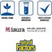 Natural Factors Wild Alaskan Salmon Oil 1000 mg - 90 Softgels | Omega-3 Supplements - Buy Online on GoSupps.com