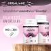 Organic Heather 230 mg - 200 capsules - Ecocert certified - Orgaliane - Buy Online on GoSupps.com
