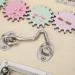 Seniors Fingertip Board Relieve Anxiety Improve Coordination Comforting Dementia Sensory Activities - Buy Online on GoSupps.com