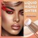 Ofanyia Liquid Glitter Highlighter Stick - Cruelty-free Silky Smooth Glow 04 - Buy Online on GoSupps.com