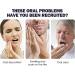 Teeth Care Toothpaste - Deep Cleaning Ginseng Propolis Whitening & Pain Relief (1 Count - Buy Online on GoSupps.com