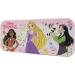 Markwins Princess Enchanting Destinations Lip & Face Tin- Makeup Kit- Colourful makeup tin- Toys and Gift for Kids 2022 Version - Buy Online on GoSupps.com