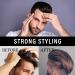 hair pomade Natural Wave Pomade for Men Wavy Hair Product Easy Wash 360 Wave Training Hair Cream Moisture Grease for Men Promotes Layered Waves (3PC) - Buy Online on GoSupps.com