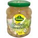 K hne Pearl Onions in Spicy Infusion - 330g Glass Jar | Gourmet International Shipping - Buy Online on GoSupps.com