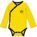 Buy Borussia Dortmund Kids BVB Baby Gift Box (6 Pieces) - Unisex Multi-Colour 62/68 EU | Perfect Baby Gift - Buy Online on GoSupps.com