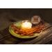 Sunday Morning Scented Candle Gift Box - Aromatherapy Soy Candle Set for Gifts | Coffee Orange Juice Pancake & Bacon - Ideal for Birthdays Weddings and More (4 x 4 Oz - Buy Online on GoSupps.com