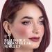 LUXAZA 3PCS Cream Blush, Highlighter, Bronzer Sticks Trio | Face Makeup Kit for Girls & Women | Dewy Finish | Highlight Pearl, Contour Matte, Blush Matte #01, #01, #04 - Buy Online on GoSupps.com
