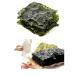 Korean Kimchi Spicy Seaweed Snacks - 12 Individual Packs, 100% Natural & Healthy Roasted Nori Snack by Unha's Asian Snack Box - Buy Online on GoSupps.com