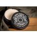 THE GOODFELLAS SMILE Loop Traditional Shaving Soap - Made in Italy 100g | Premium Shaving Essentials for Men - Buy Online on GoSupps.com