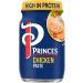Sandwich Spread Bundle with Princes Chicken Paste 75g x3 Princes Salmon Paste 75g x3 & Princes Beef Paste 75g x3 (9 Pack) - Buy Online on GoSupps.com