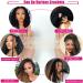 Springy Afro Twist Hair 28 Inch Cuban Twist Hair 3 Packs Marley Twist Braiding Hair Pre-separated Spring Twist Hair Wrapping Hair for Soft Locs Cuban Twist Crochet Hair for Women (28Inch-3Pcs-613#) - Buy Online on GoSupps.com