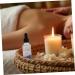  OFFIGAM Rose Essential Oil for Skin Soothing and Firming Rose Oil for Reducing Fine Lines Rose Oil for Hair and Nails Rose Oil for Sensitive Skin - Buy Online on GoSupps.com