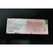 EBANKU Brown Gold Foil Gel Nail Strips - 20 Stickers with Nail File & Sealing Strip - Buy Online on GoSupps.com