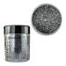 Stargazer Starlight Glitter Shaker - Rocket Silver (5g) | Shop Internationally - Buy Online on GoSupps.com