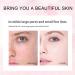 Sakura BB Cream Foundation Tone Up Cream Age Perfect BB Cover 3 IN 1 Moisturizer - Primer - Foundation Natural Toning Light Cream Cover Blemishes Oil Control Pore Invisible Hydrating - Buy Online on GoSupps.com