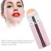 Buy Cute Facial Roller & Volcanic Stone Oil Absorbing Ball Reusable Skin Care Tools for Oily Skin | Easy Clean Makeup Accessories for Women - Buy Online on GoSupps.com