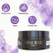 Chaudoir London Face Exfoliator Clears Pores Fades Scars Banishes Blackheads Enriched with Coconut Oil & Vitamin E 100ml - Buy Online on GoSupps.com