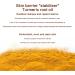 Turmeric Serum for Dark Spots Remover for Face - Turmeric Oil Dark Spot Corrector - Hyperpigmentation Treatment - Anti Aging Serum for Improve Dull Tired Skin for Face for Hydrated Shrink Pores - Buy Online on GoSupps.com
