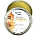 Epifany True 100% Natural Calendula Salve 2oz | Dry Skin Soothing Balm Eczema Cream Rashes Bruises Bug Bite Itch Relief | Organic Calendula Organic Beeswax