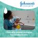 Johnson's Baby Cotton Touch Hair and Scalp Oil 300ml - Gentle Formula for Newborn Skin, Clinically Proven for Cradle Cap, Mild Fragrance - Buy Now! - Buy Online on GoSupps.com