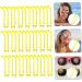 Combibiuda 30 Sets Glow in the Dark Glasses - Shine Bright with International Shipping - Buy Online on GoSupps.com