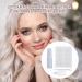 Invisible Eyelid Lift Strips - 240 Pcs Self Adhesive Tape for Hooded Droopy Mono Eyelids - Buy Online on GoSupps.com