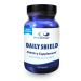 Doctor's Advantage Daily Shield Multivitamin-Green Tea Extract & Bilberry- Antioxidant Supplement to Fight Free Radical Damage & Support Immune System for Optimal Health Organic Non-GMO-120 Capsules