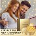 GMHLLES Eye Patches Under Eye Patches Eye Masks for Puffy Eyes Eye Masks Skincare Gold Eye Patches Hydrating Moisturizing Firming Eye Care Improving Eye Bags Fine Lines Dark Circles (30 Pairs) - Buy Online on GoSupps.com