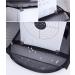 Reusable Airsoft Target with Trap Net Catcher - Ideal for BB & Pellet Gun Training - Buy Online on GoSupps.com